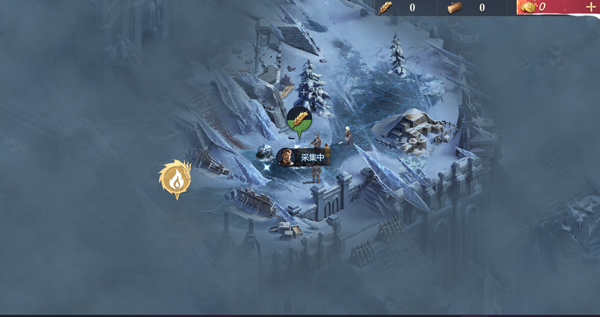 阿瓦隆之王国际服(KOA: Frost & Flame)