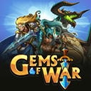 战争宝石中文版(Gems of War)