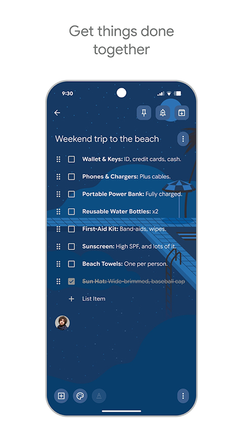 google keep官方版