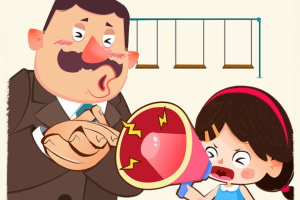 宝宝隐私安全app