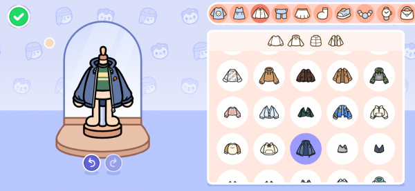 托卡乐园小镇世界最新版