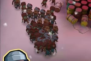 幸存者小队手机版