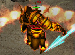 天使之战九游渠道版