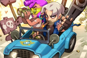 明日特攻队手游