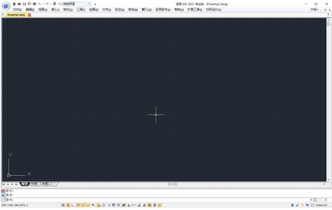 浩辰cad2024破解版