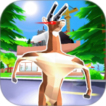 动物战争模拟器官方正版