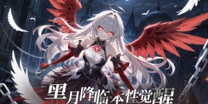 黑月手游版本大全