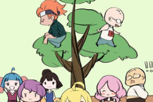 翘课大作战手游