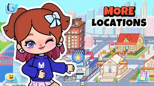 啊哈世界官方版