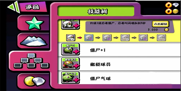 僵尸尖叫破解版