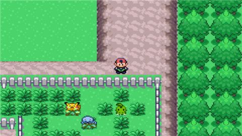 口袋妖怪光明誓言(内置修改器)