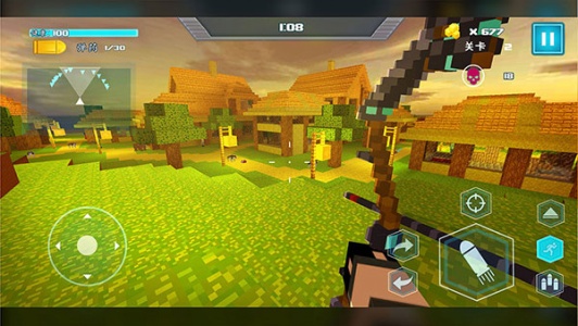 生存猎人无限金币破解版