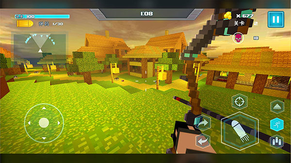 生存猎人无限金币破解版