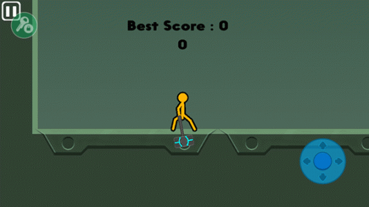 火柴人至高对决内置MOD菜单最新版