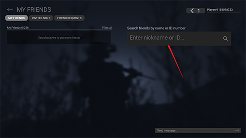 战斗大师国际版(Combat Master)