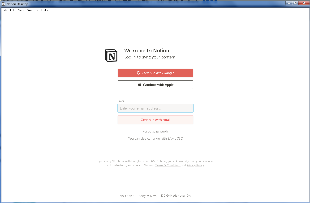 Notion