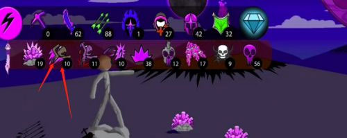 火柴人战争遗产僵尸版内置修改器