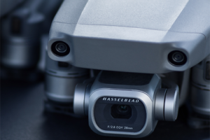 大疆无人机(DJI GO 4)