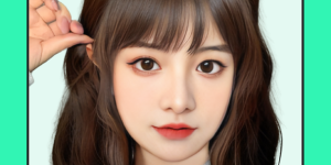 比较简洁的一键美颜手机软件合集