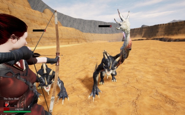 加尔德维尔编年史