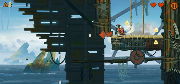 奥德玛完整解锁版