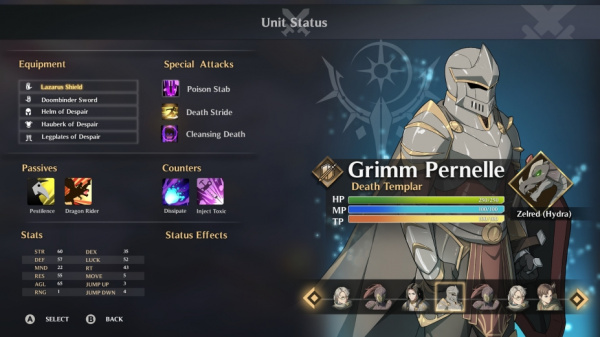 猩红战术：白旗崛起