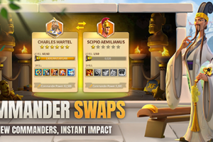 万国觉醒国际版