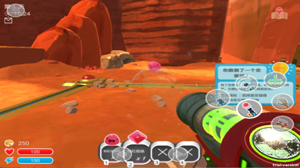 史莱姆农场手游