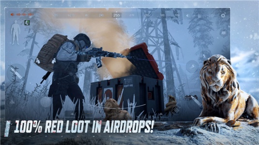 暗区突围轻量版