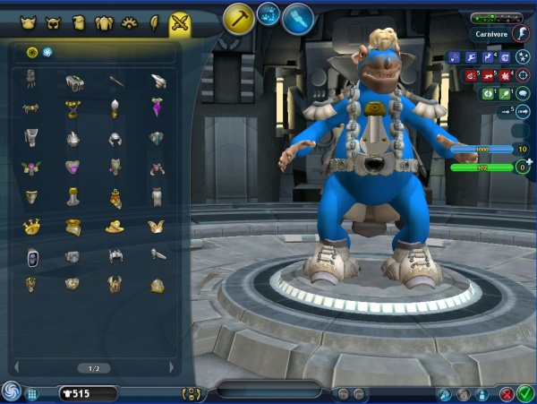 孢子：银河冒险