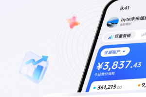 巨量引擎app