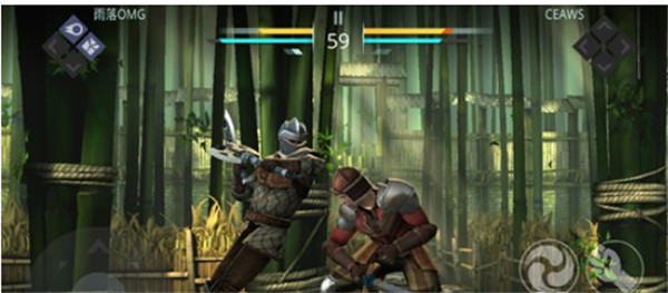 暗影格斗3华为版