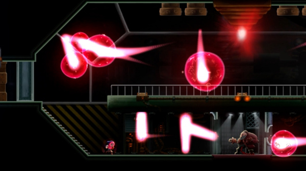 特斯拉学徒重制版