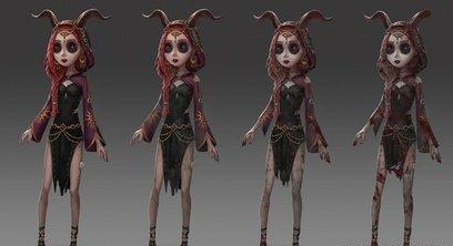 第五人格日服版