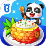 宝宝营养料理app