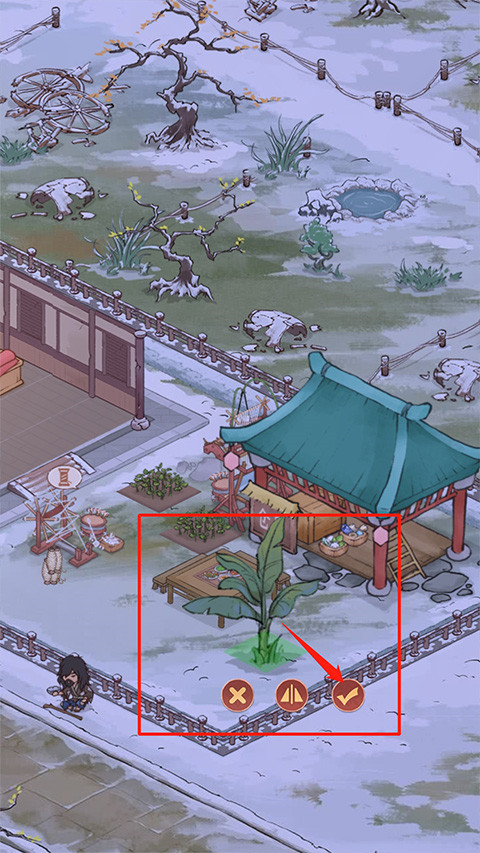 胡记布庄手游