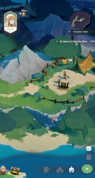 剑与远征2启程国际服