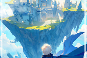 云上大陆手游官方正版