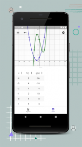 GeoGebra CAS计算器安卓版