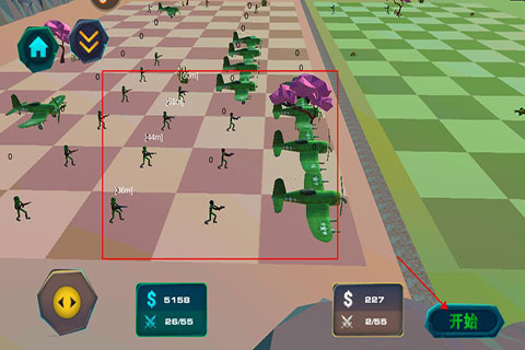 火柴人乱斗单机格斗最新版