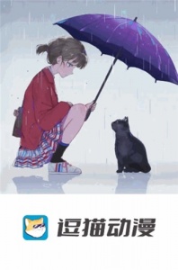 逗猫动漫app