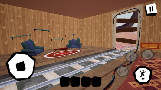 你好邻居正式版