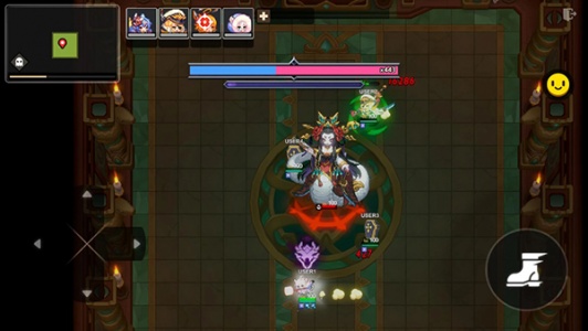 守望传说国际版(Guardian Tales)