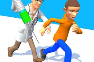 医院逃生者最新版