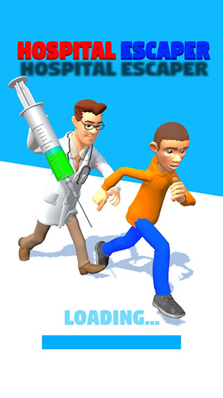 医院逃生者最新版