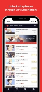 toomics玩漫绅士版