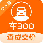 车300二手车最新版