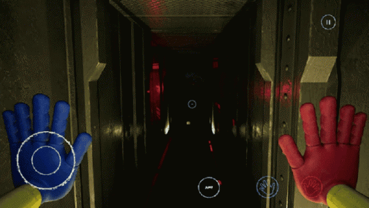 波比的游戏时间第一章手机版