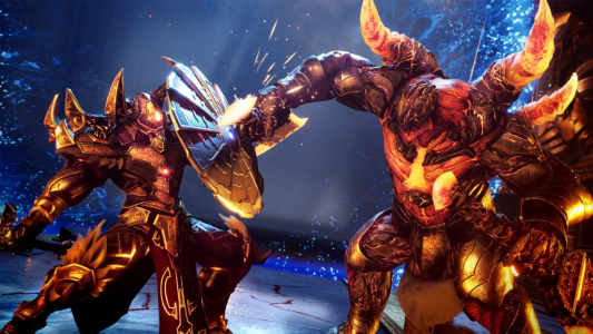 众神陨落：终极版