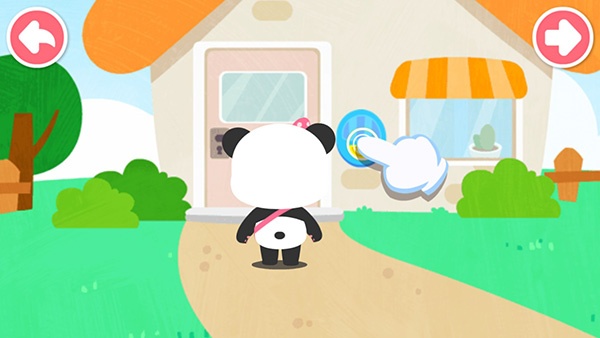 宝宝情商养成app